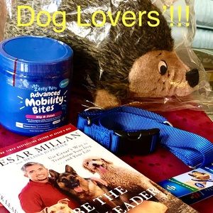 🐶 Medium/Large Dog 🐕 Goody Box!